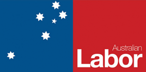 The Labor Party Australia are a client of Mobile Billboards Gold Coast